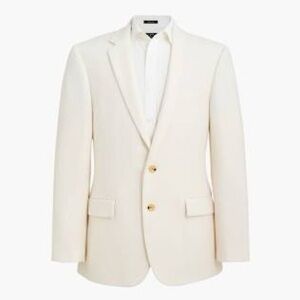 Slim-fit Thompson dinner blazer